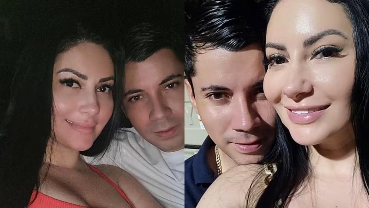 Imagen Principal de Nota: Amante de los caballos; así es  Juan José Guevara, novio de Ariana Herchi