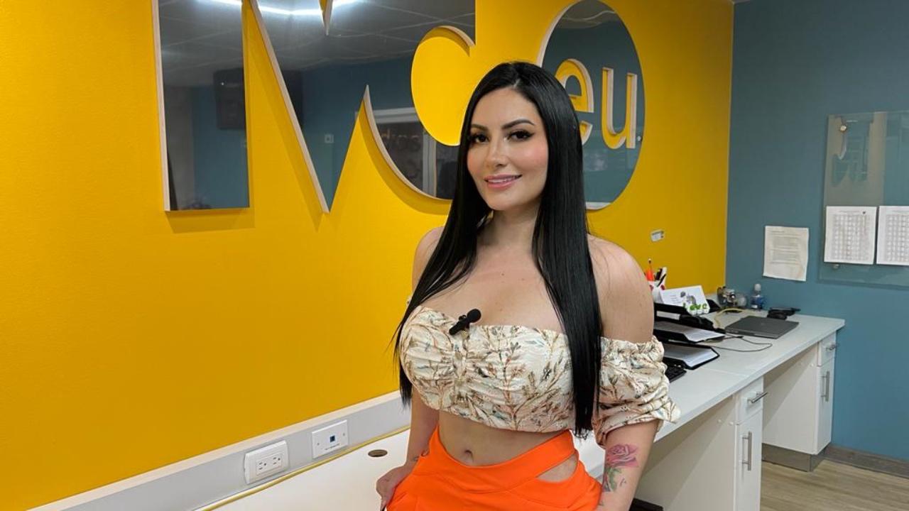 Imagen de ¿Cuánto ha gastado Ariana Herchi en cirugías plásticas?