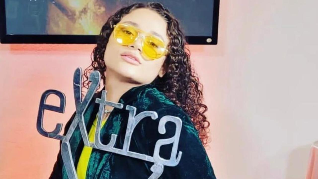 Imagen Principal de Nota: '¿Arrastrado?' Miguel Caballero Leiva revela por qué le dio 2 premios Extra a Cesia Sáenz