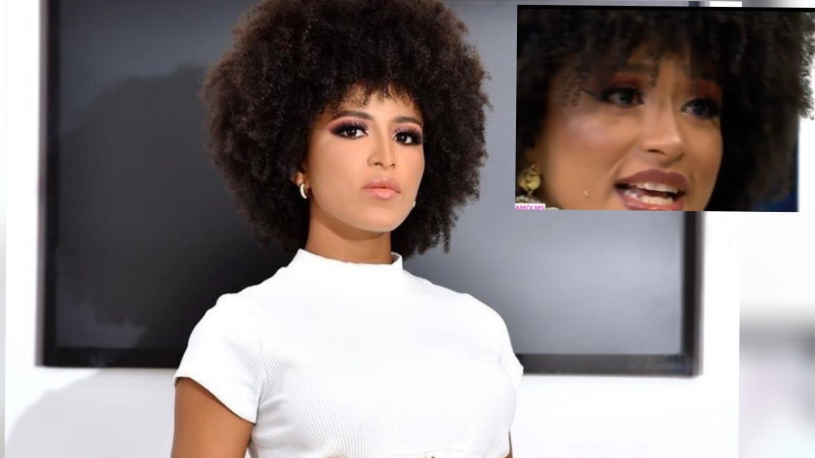 Imagen de 'Me golpearon y me grabaron': la reina de belleza, Charlyn Walter, cuenta su experiencia con el bullying y el racismo