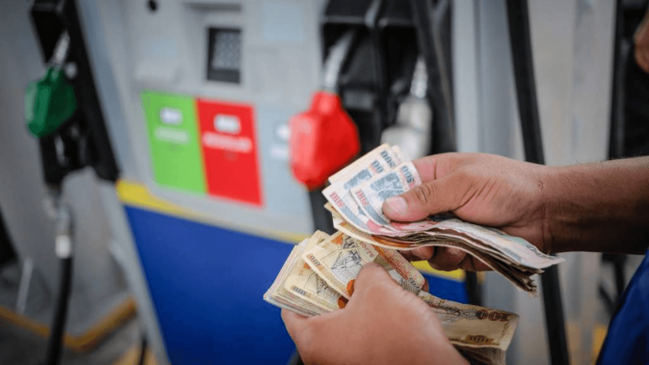 Imagen de Conozca lo nuevos precios de los combustibles a partir del próximo lunes 29 de agosto
