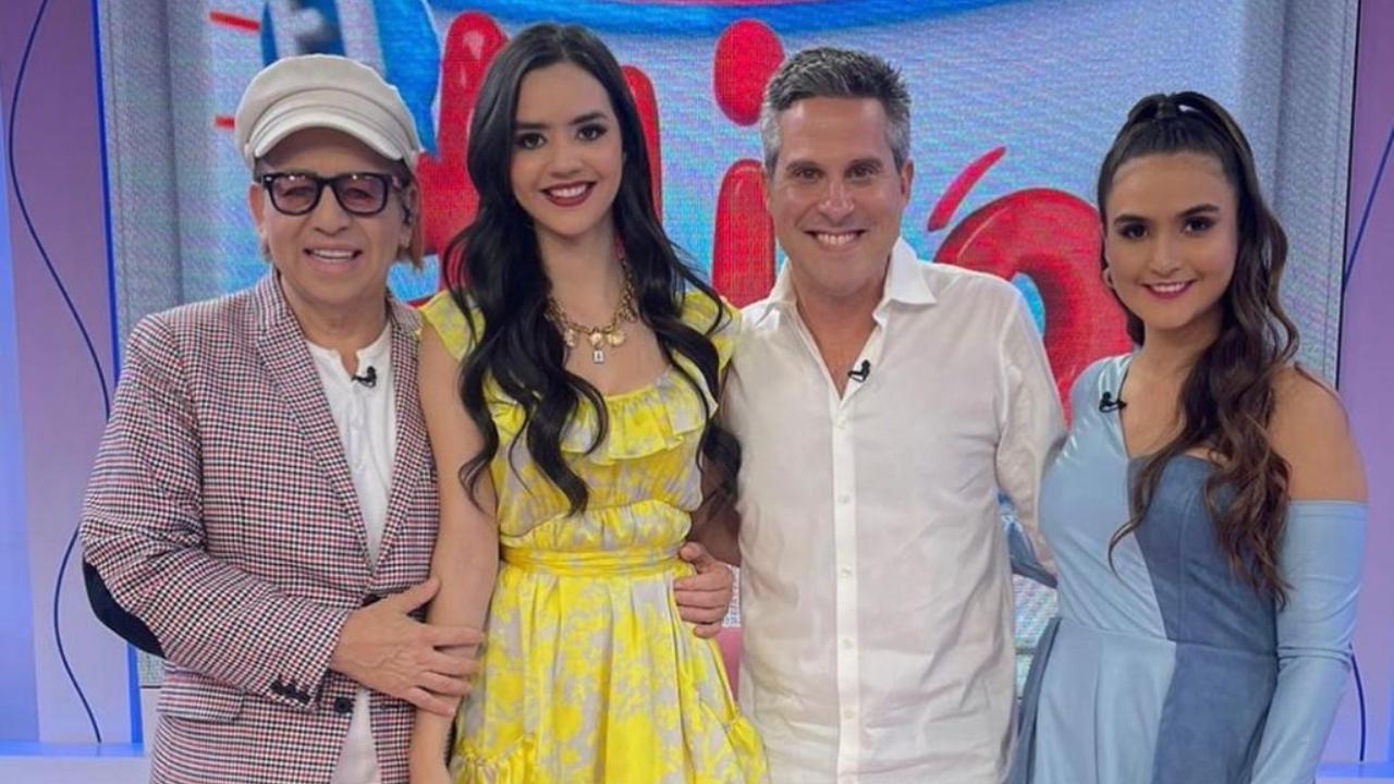Imagen Principal de Nota: 'Nada puede comprar la credibilidad de la gente': Copán Álvarez revela la clave de su éxito