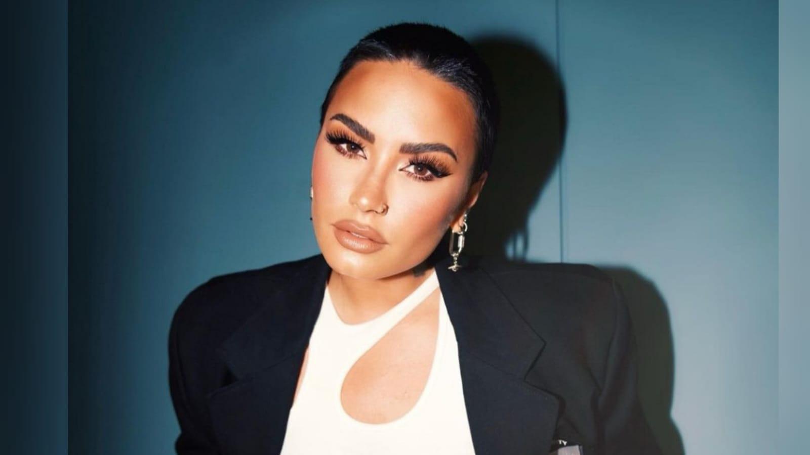 Imagen Principal de Nota: Demi Lovato vuelve a usar el pronombre 'ella' después pedir que la llamara 'elle'; aquí sus razones