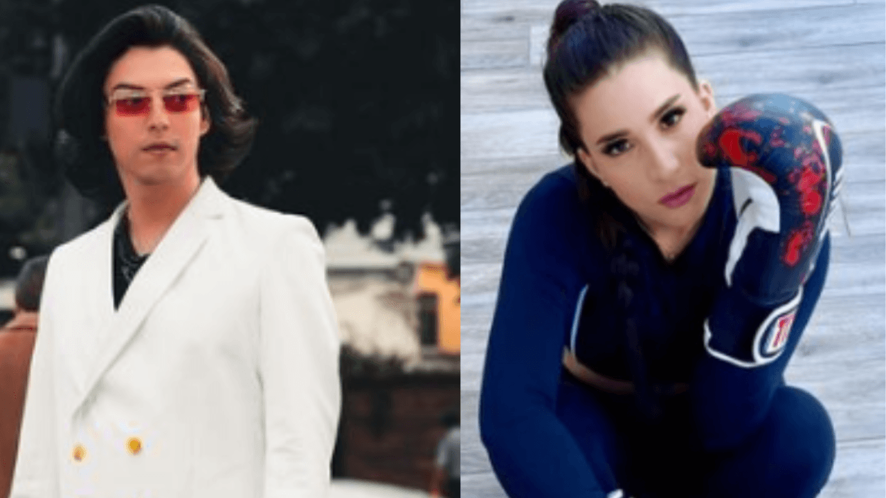 Imagen Principal de Nota: Derek Kattan rompe el silencio y habla de su distanciamiento con Alexa Ferrari