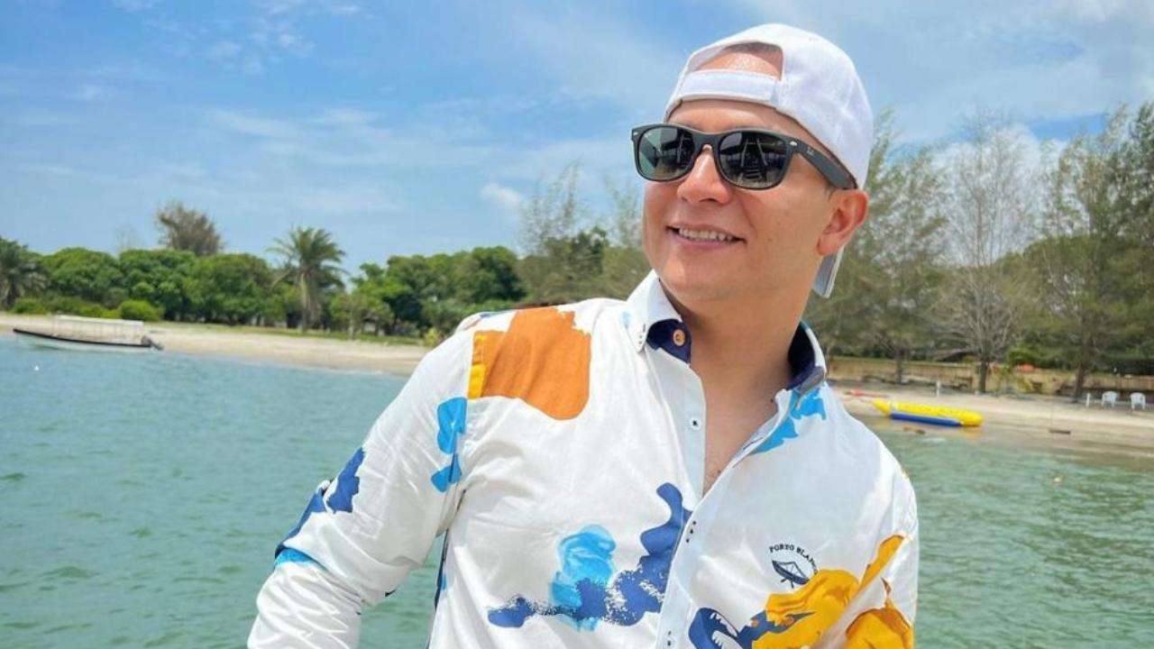 Imagen Principal de Nota: 'Nunca tuve una bicicleta': Erik Chavarría habla sobre las precariedades de su niñez