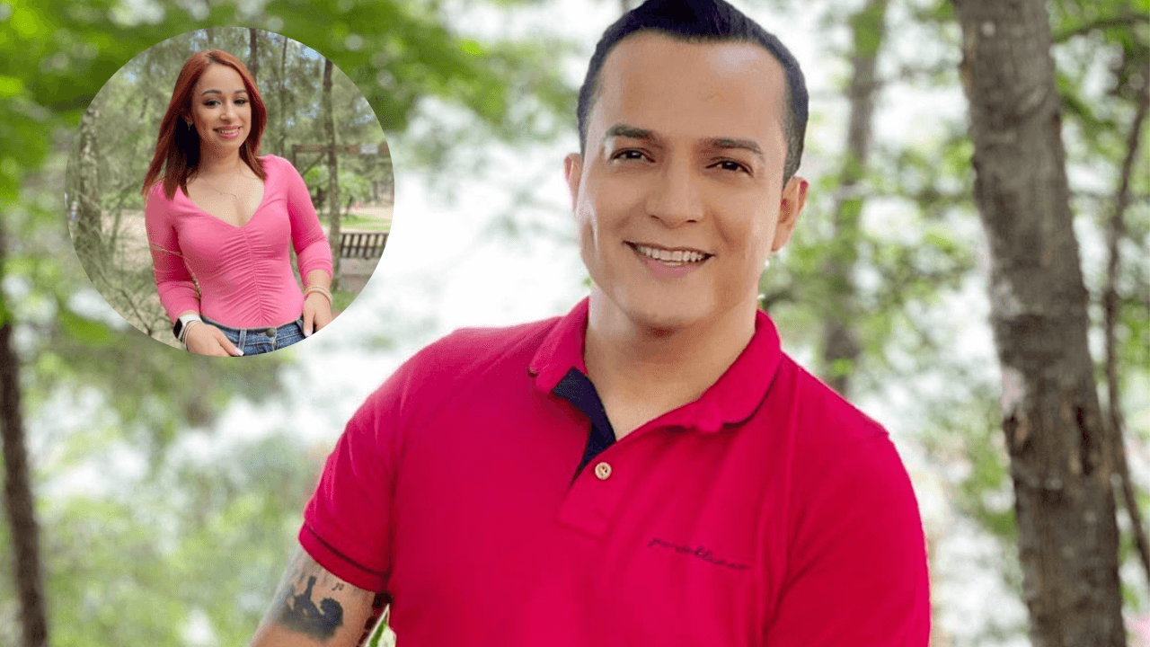 Imagen Principal de Nota: ‘Viví con mucha ansiedad’: Erik Chavarría revela los motivos de su divorcio