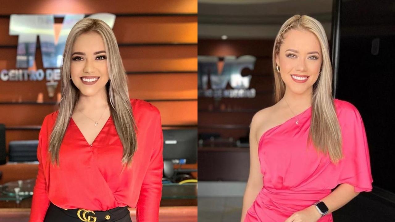 Imagen de Erika Williams debuta en TikTok y ya es toda una sensación