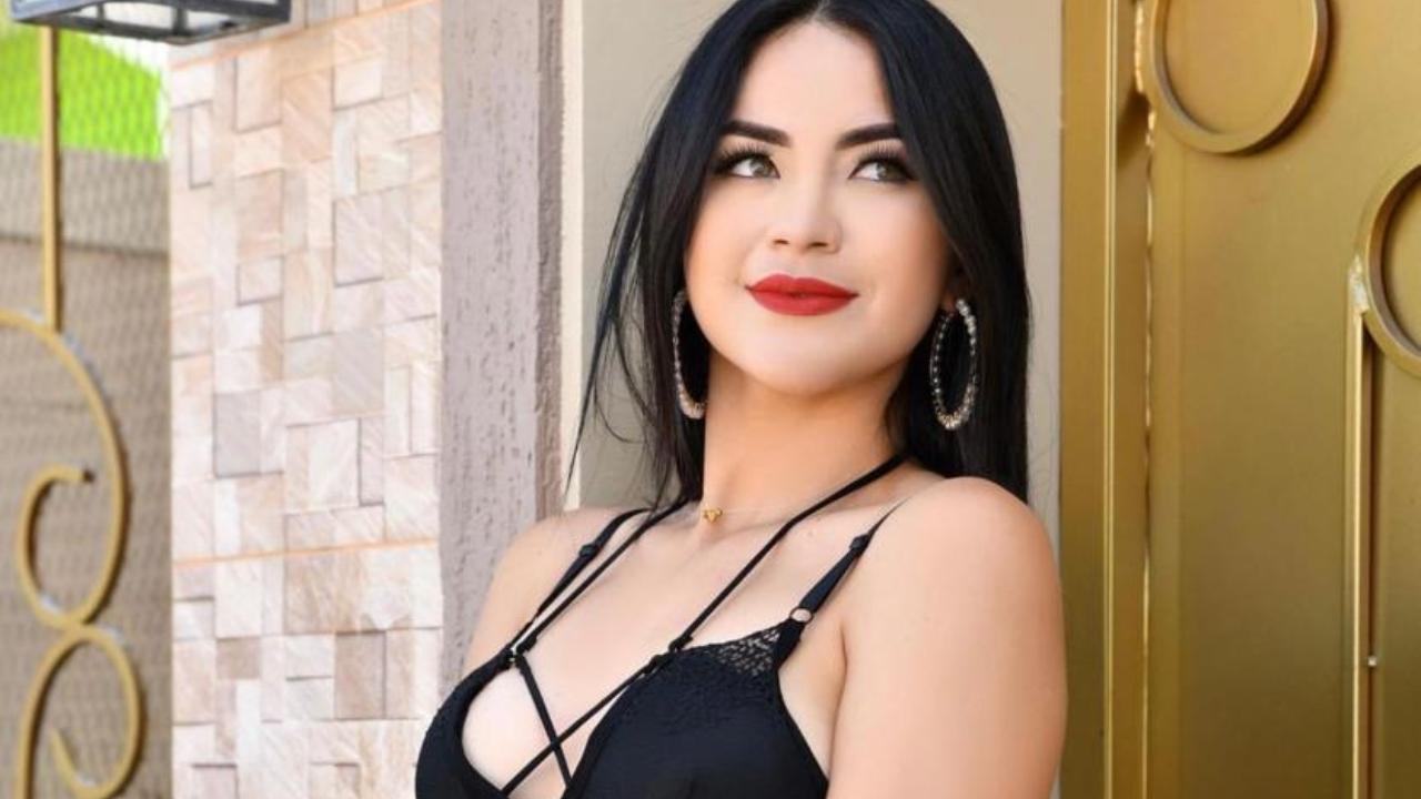 Imagen Principal de Nota: 'Dios, guárdame': Iris Portillo relató los momentos de angustia que vivió en accidente