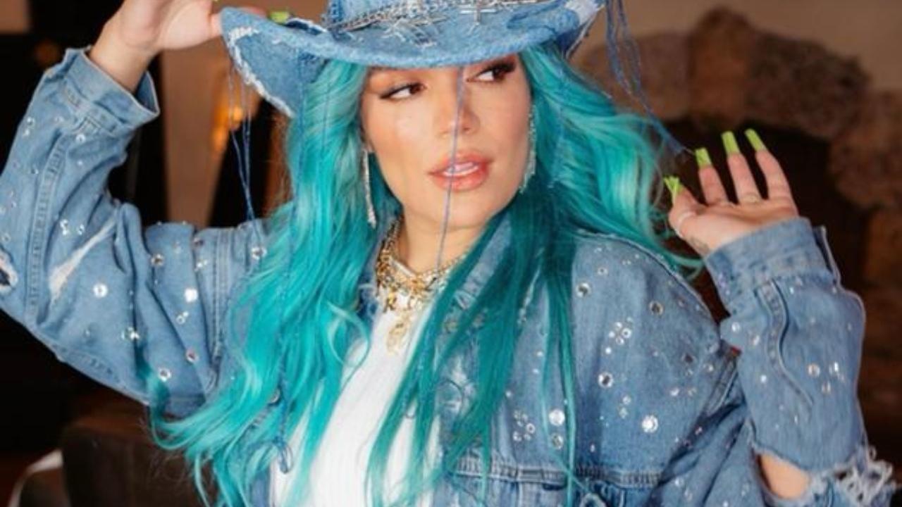 Imagen Principal de Nota: 'Me oriné', Karol G pasó momento incómodo con sus amigos