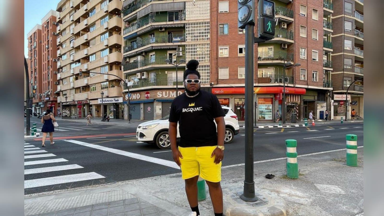 Imagen Principal de Nota: 'He bajado 11 libras': La More asegura  que después de regresar de España le hace daño comer fríjoles
