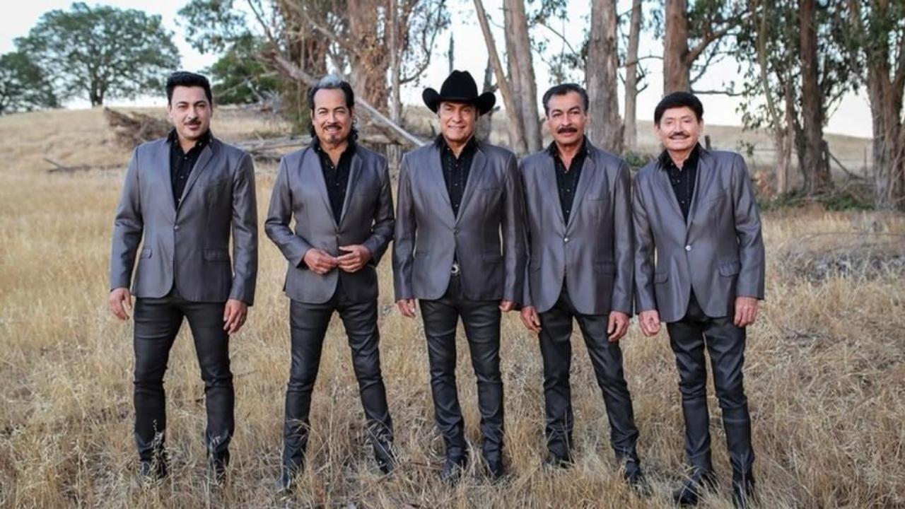 Imagen de ¡Los Tigres del Norte ya están en Honduras!