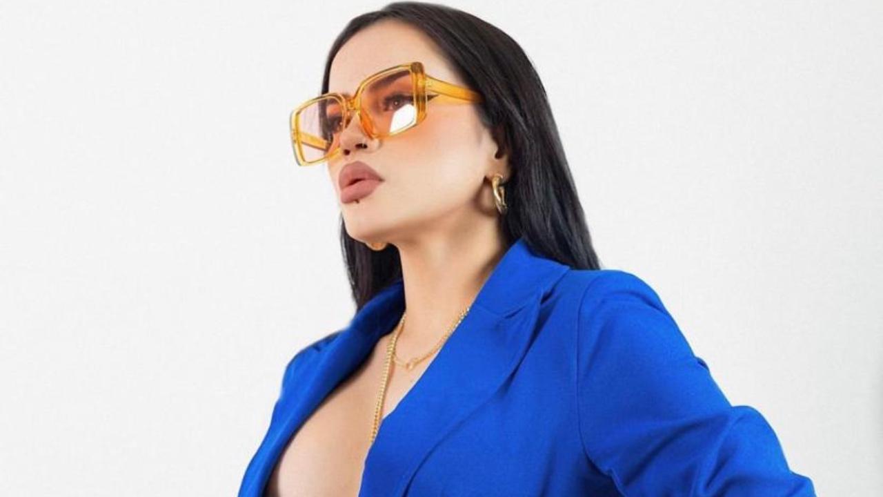 Imagen Principal de Nota: 'La Natti Natasha hondureña' mostró el paso a paso para hacerse una liposucción
