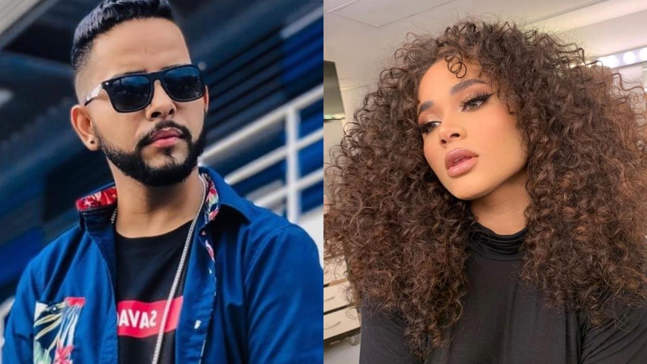 Imagen de ¿Envidia? Maynor MC canta cover de ‘Me rehúso’ y aseguran quiere ser la competencia de Cesia Sáenz