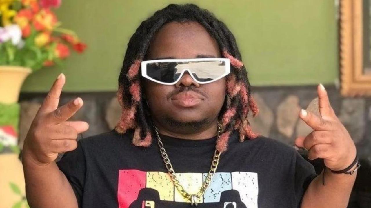 Imagen Principal de Nota: Los 10 vídeos más vistos de 'Mini Sech', el hondureño comparado con famoso reguetonero de Panamá