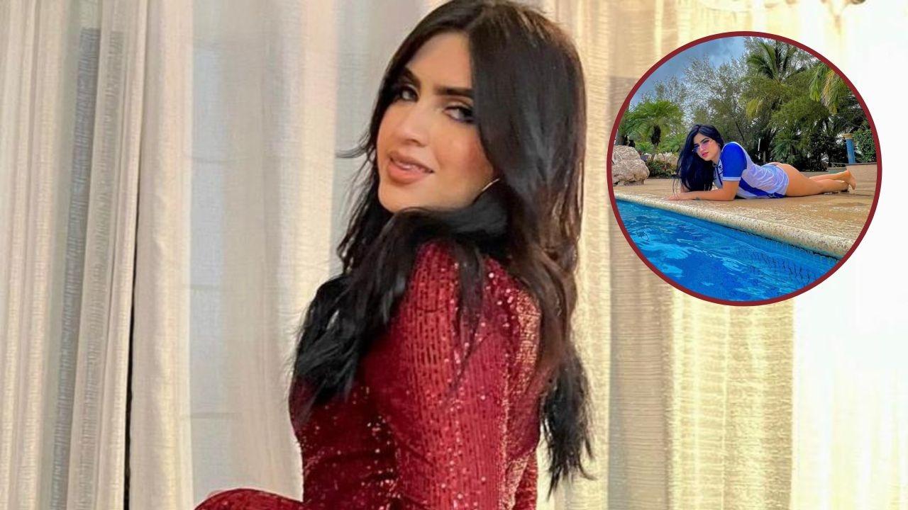 Imagen Principal de Nota: ‘Te estoy viendo pecador’: esto hay detrás de atrevida publicación de Roxanna Somoza