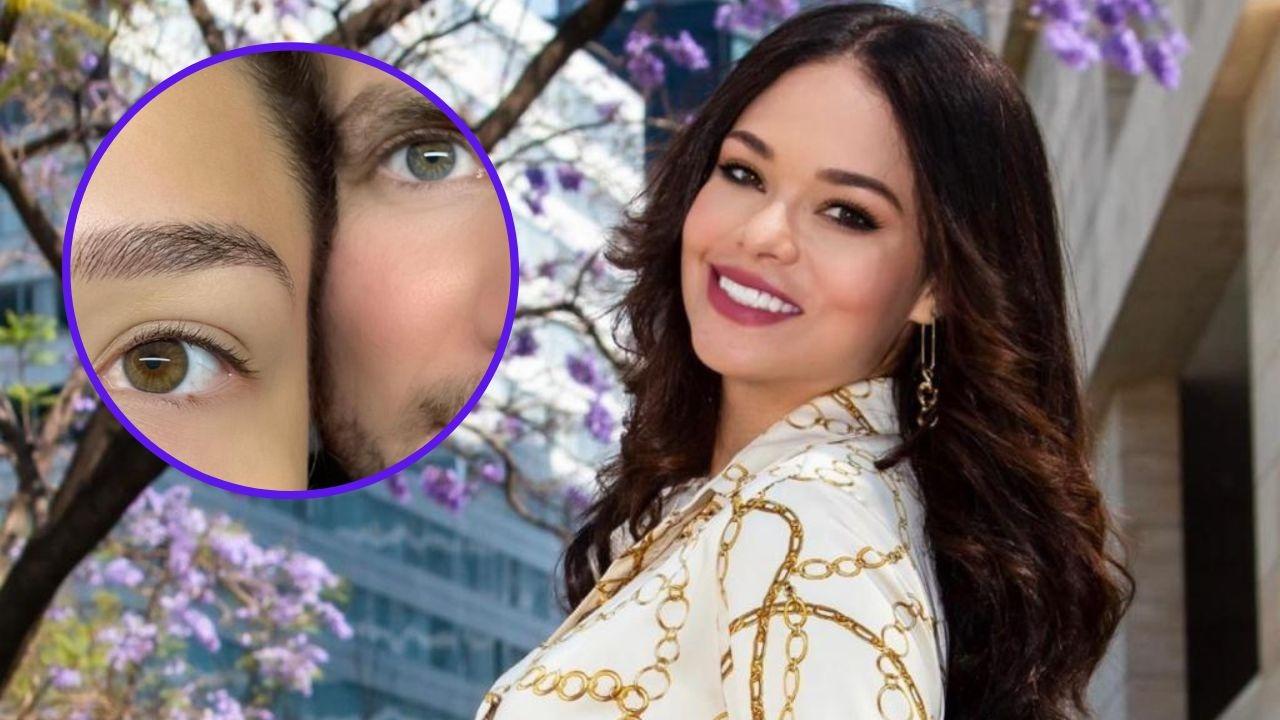 Imagen Principal de Nota: ¿Descubierto? Sirey Morán comparte foto con su novio y manda fuerte mensaje a los 'metidos'
