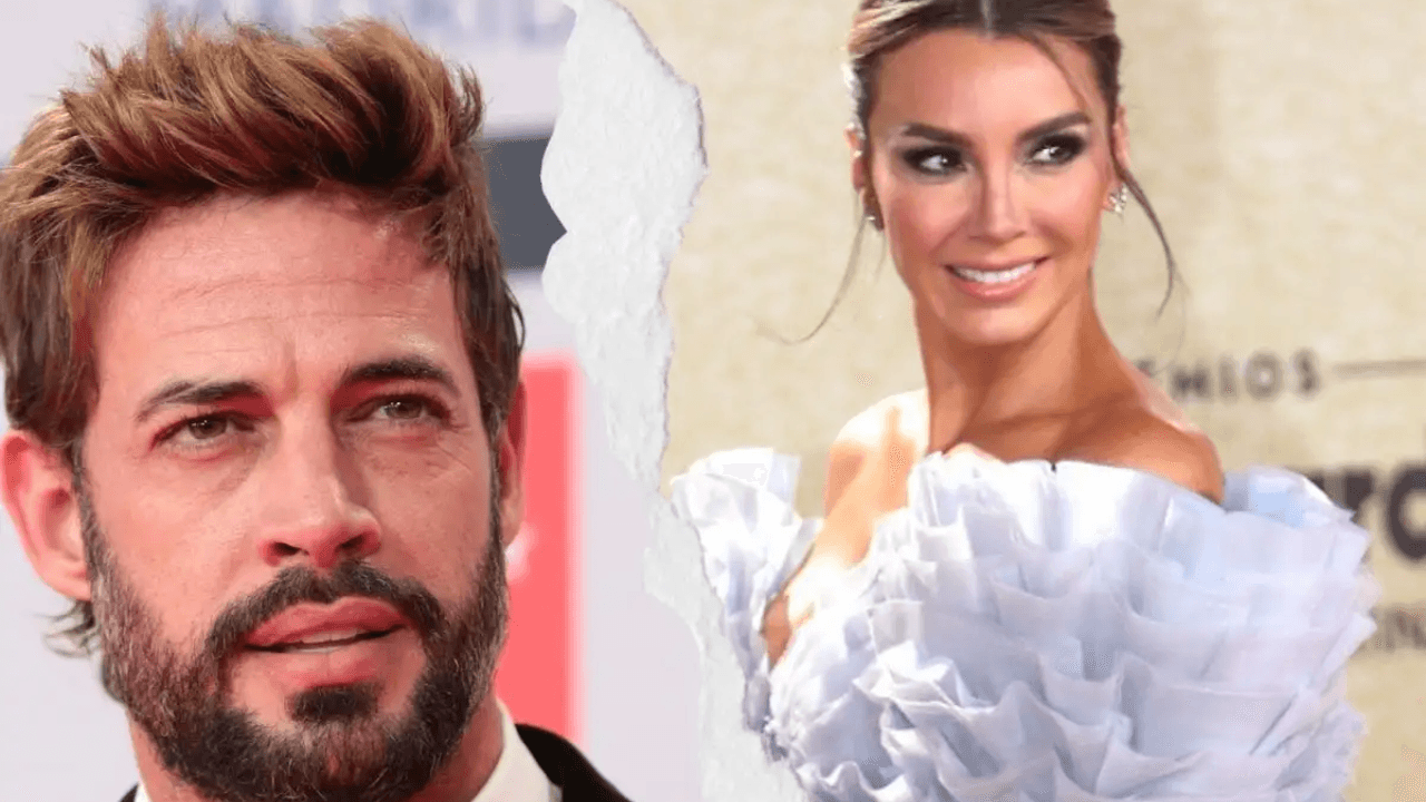 Imagen Principal de Nota: William Levi pide a la prensa que ya no le mencionen a su expareja, Elizabeth Gutiérrez