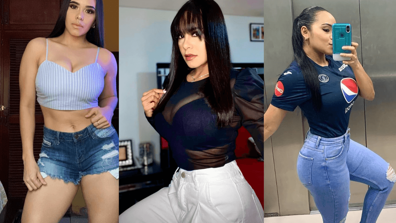 Imagen de Yuridia Pineda, exjugadora del Motagua se une a la página azul de contenido exclusivo
