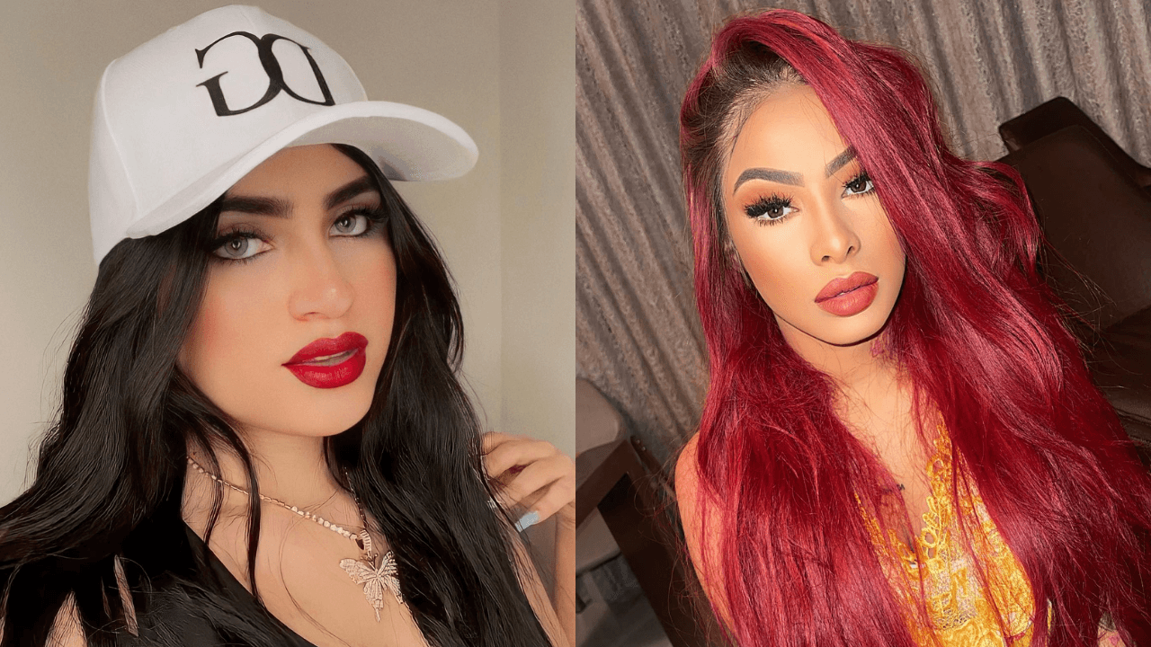 Imagen de Roxanna Somoza le envía indirecta a ‘Yailin La Más viral’ ¿Qué le escribió la hondureña a la esposa de Anuel AA?