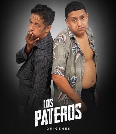 Los Pateros