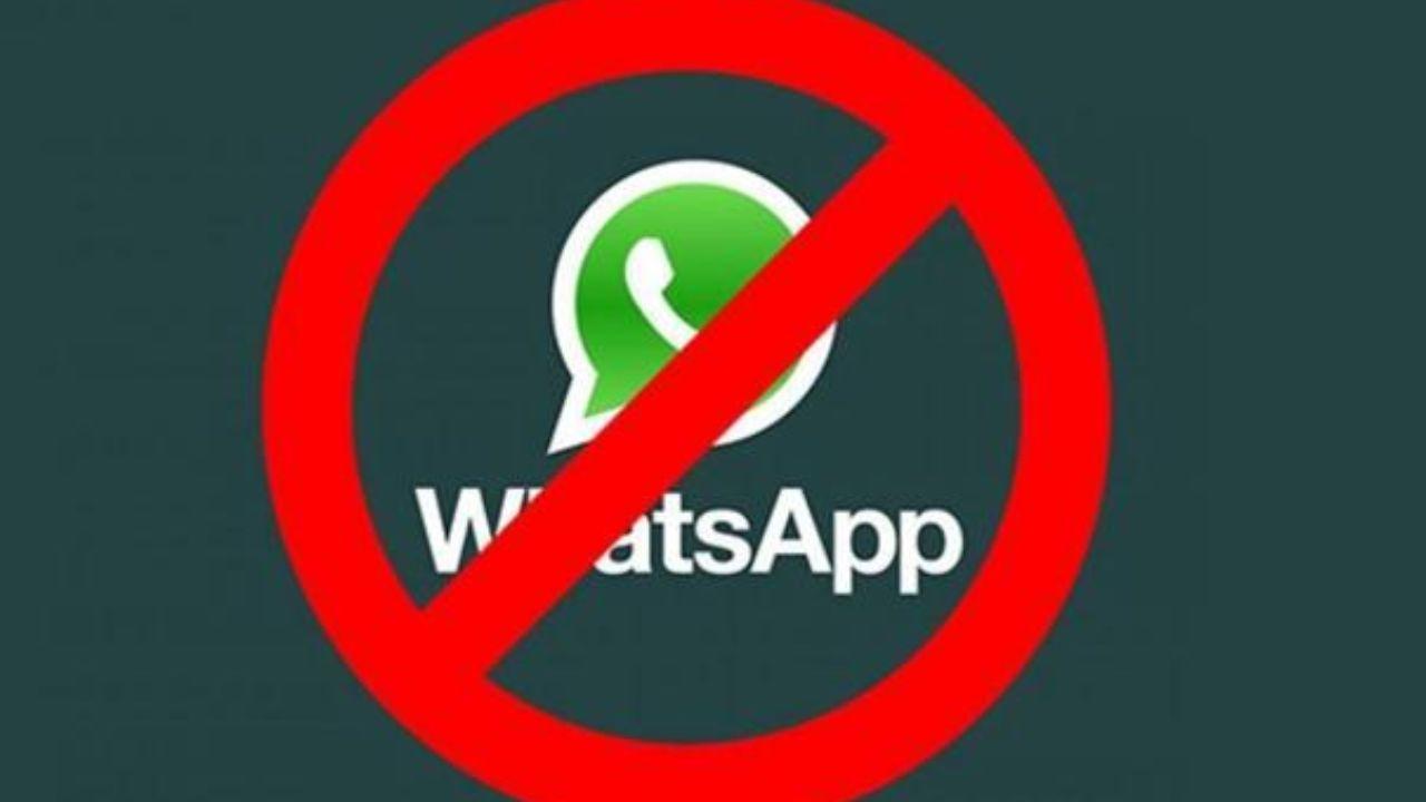 Imagen de WhatsApp anuncia la nueva lista de móviles que se quedarán sin su servicio el 30 de septiembre
