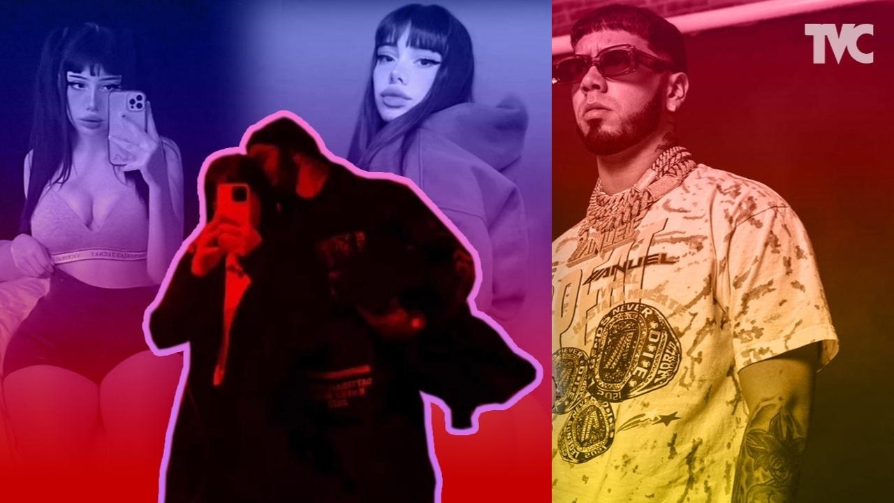 Imagen de ‘Siempre obtengo lo que quiero’: aparece 'amante' de Anuel AA y confirma lo que todos pensaban