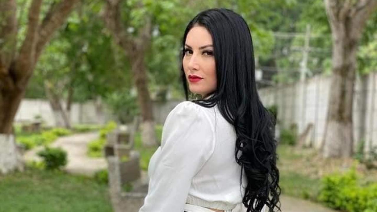 Imagen de ‘Sos una traumada envidiosa’: Ariana Herchi arremete contra quienes la llaman ‘prepago'