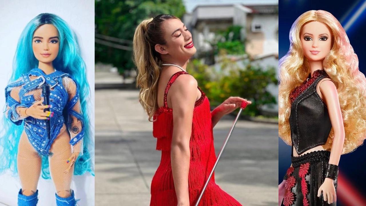 Imagen de Como Karol G y Shakira: 'La Bicha Catracha' ya tiene una barbie inspirada en ella