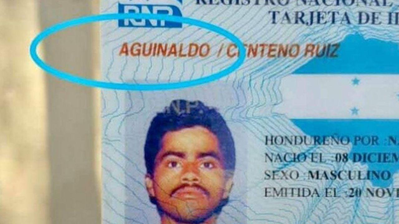 Imagen Principal de Nota: ¿Puedes cambiar tu nombre en Honduras? Aquí te contamos si es legal realizarlo