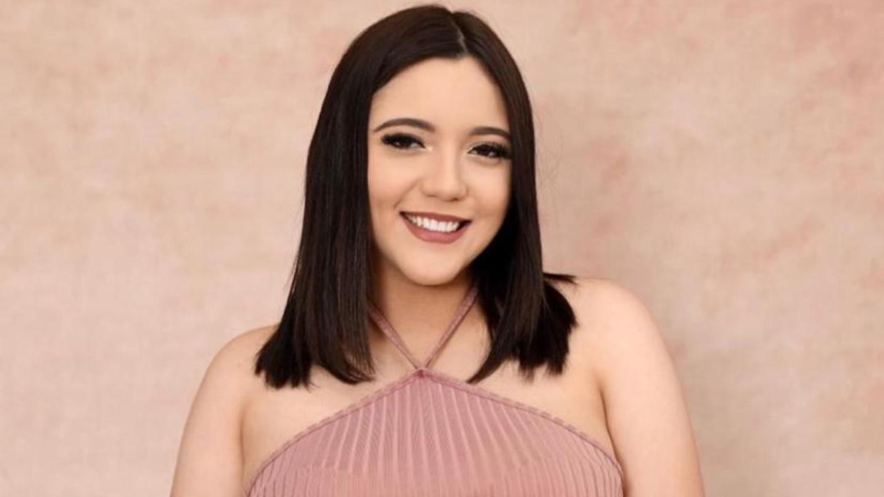 Imagen de 'Estoy nerviosa': Así anunció Carla Cubas que está a punto de recibir a su bebé