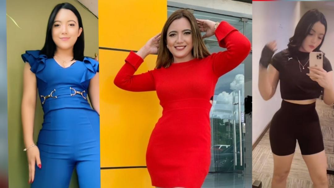 Imagen de Entrevista: No es 1 ni 3 ¿Cuántas cirugías se ha realizado Carla Cubas?