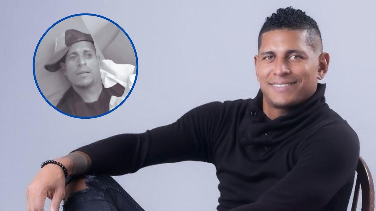Imagen Principal de Nota: ¿Muy desvelado? Carlo Costly enternece las redes con divertido audio de TikTok para su hija recién nacida
