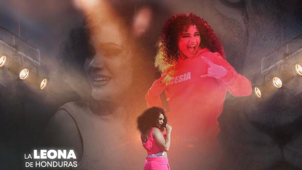 Imagen Principal de Nota: ¡Familia talentosa! Cesia Sáenz revela que tiene cuatro hermanas más y todas cantan