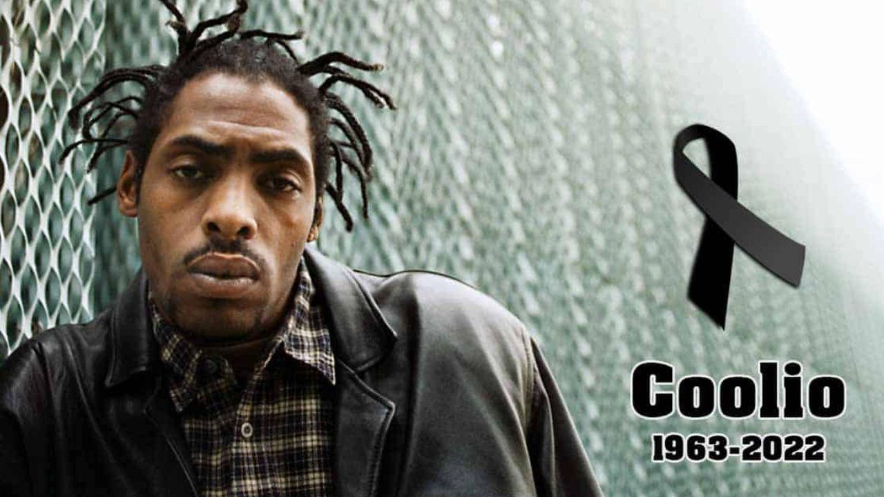 Imagen de A sus 59 años muere el rapero Coolio, Famoso por su canción 'Gangsta's Paradise'