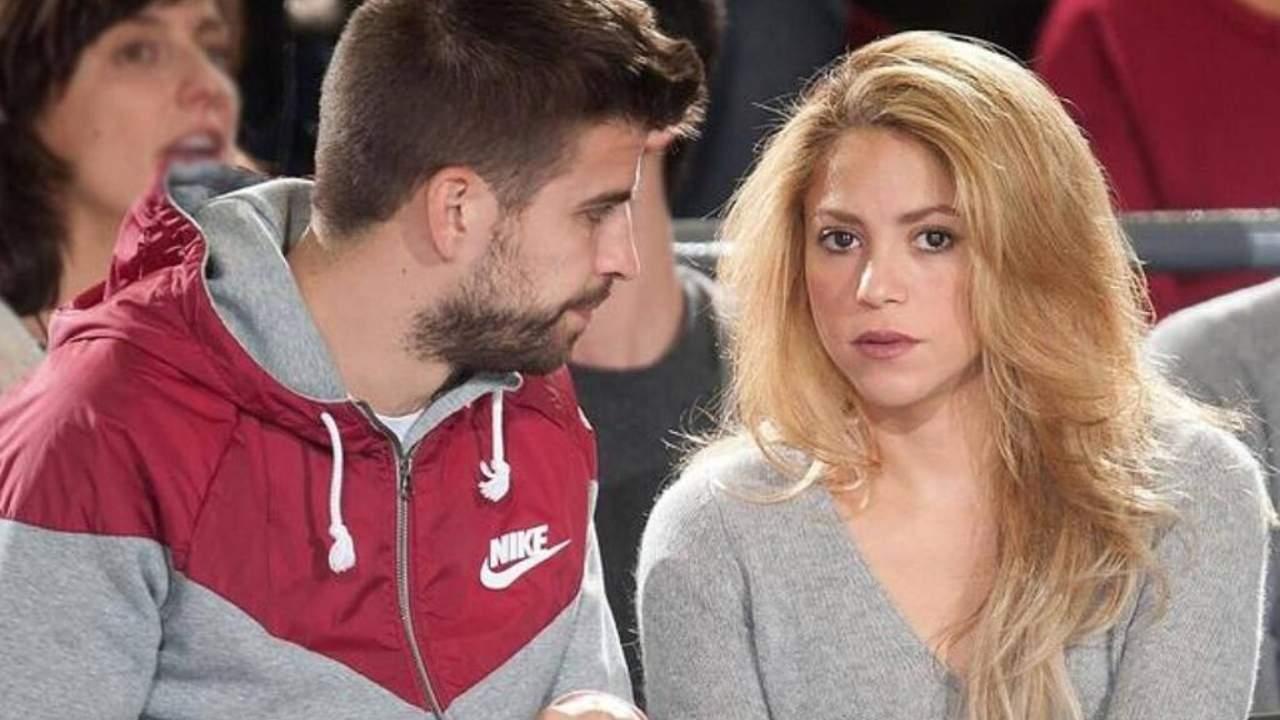 Imagen de Paparazzi español en 'El Hilo': 'Shakira es una persona íntegra, él no, él es un ser despreciable'