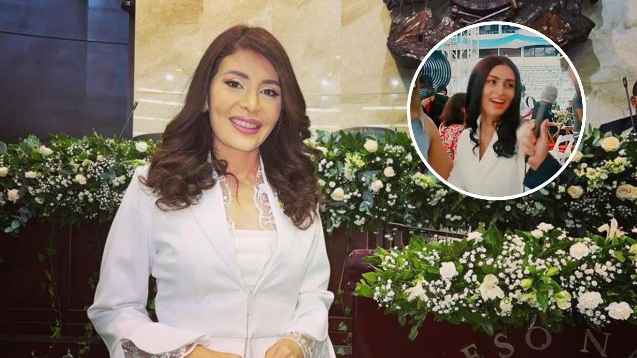 Imagen de ¿Iroshka Elvir tiene una doble en Honduras? Ella es la joven de la que todos hablan
