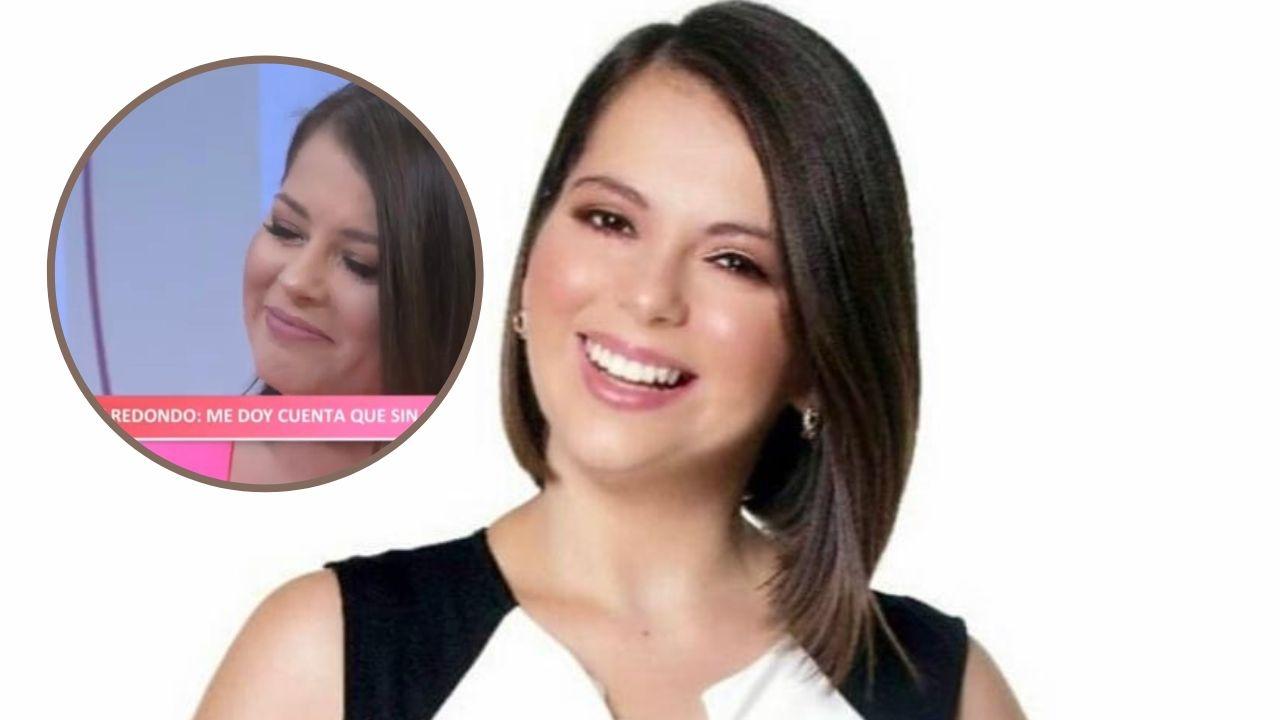 Imagen Principal de Nota: Jacky Redondo revela que sufrió depresión tras relación con funcionario; así lo superó