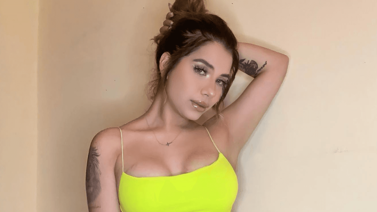 Imagen de ‘Soy muy tradicional en el amor’: Jennifer Funes abre el corazón y revela que  busca su príncipe azul
