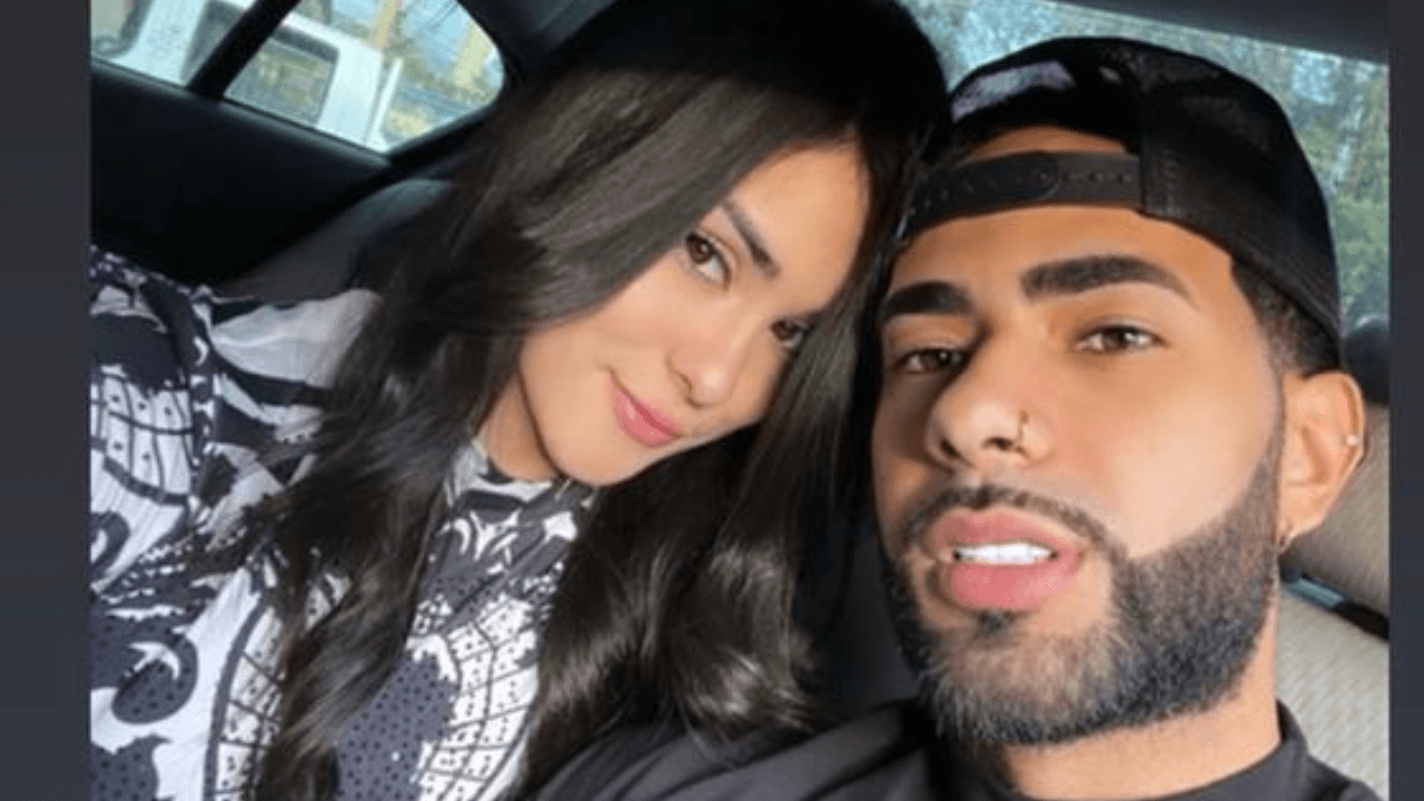 Imagen de ‘Cometemos errores y malas decisiones’: Jeyel tras eliminar las fotos de Instagram junto a  Campanita