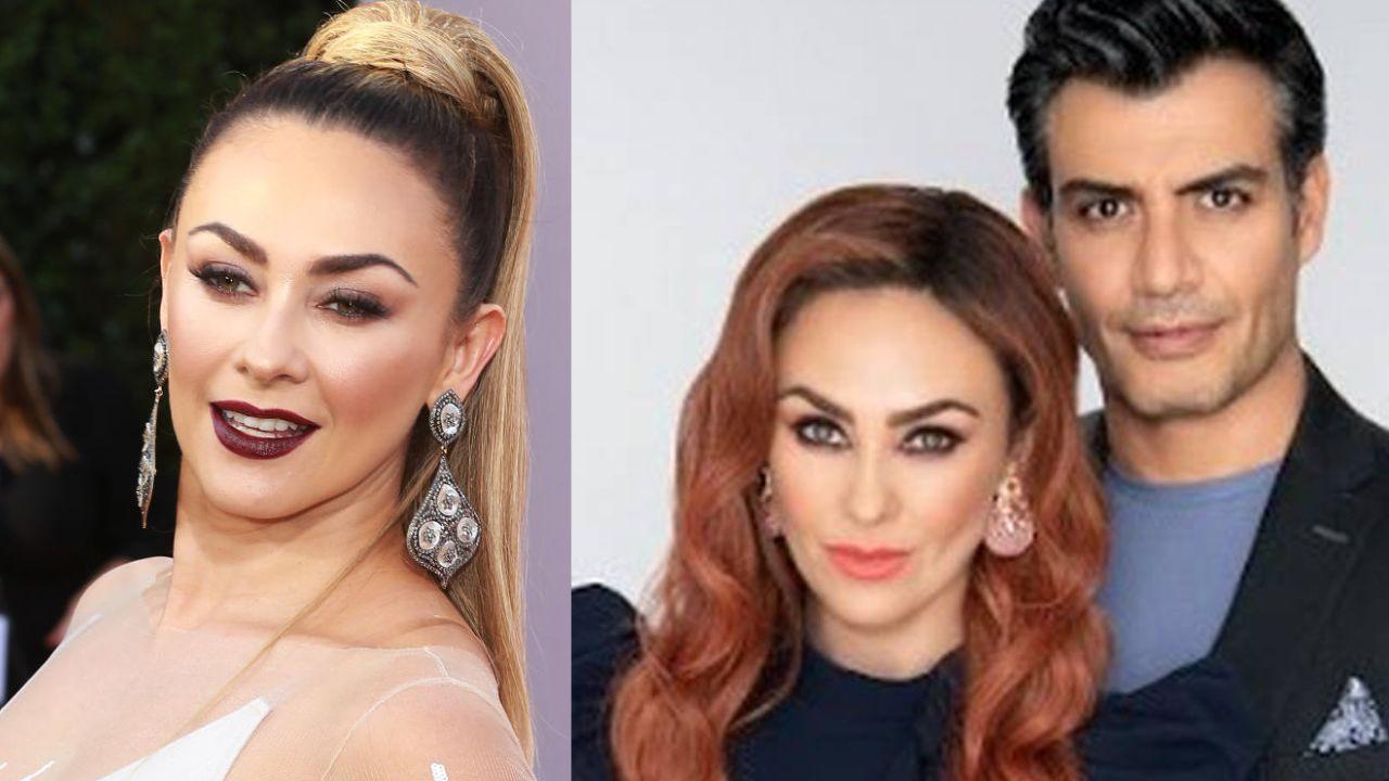 Imagen Principal de Nota: Aracely Arámbula regresa a las pantallas de Canal 5 con 'La  Madrastra'