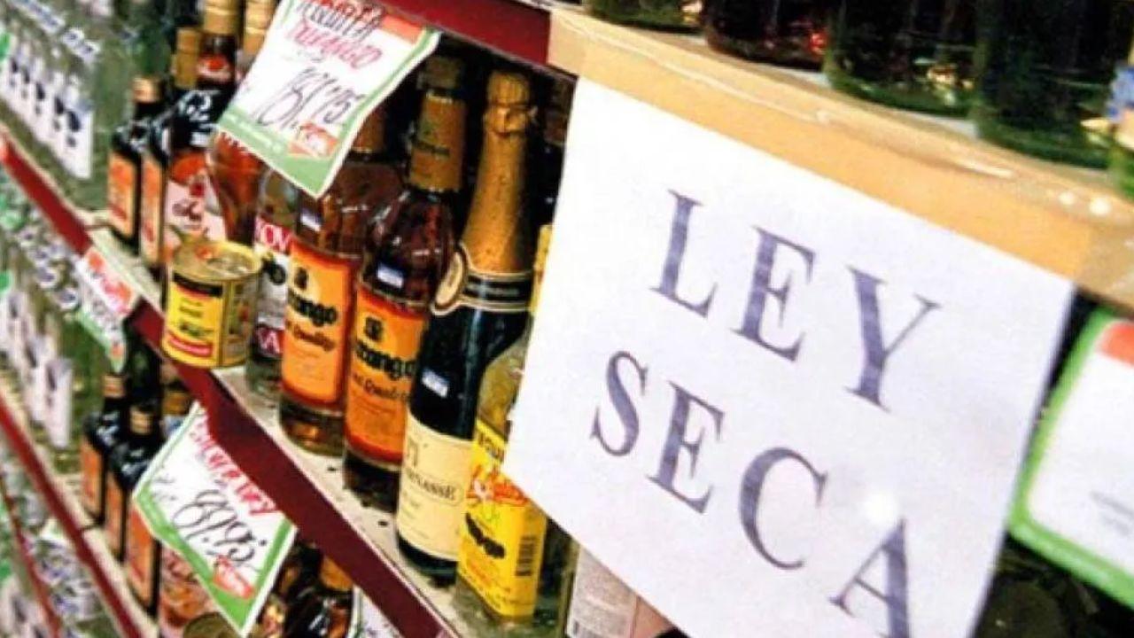 Imagen Principal de Nota: Establecen ley seca para el 15 de septiembre en Tegucigalpa y anuncian sanciones para quienes la incumplan