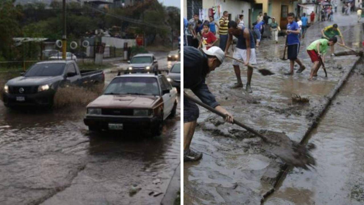 Imagen de Alcaldía emite listado de las 15 colonias capitalinas en alto riesgo por lluvias