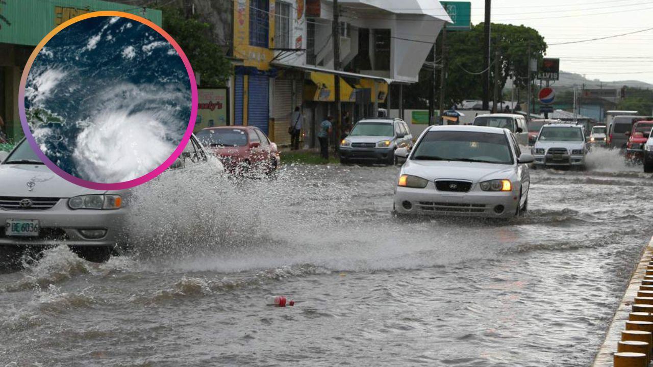 Imagen de Más lluvias continuarán afectando a Honduras, doce departamentos bajo alerta