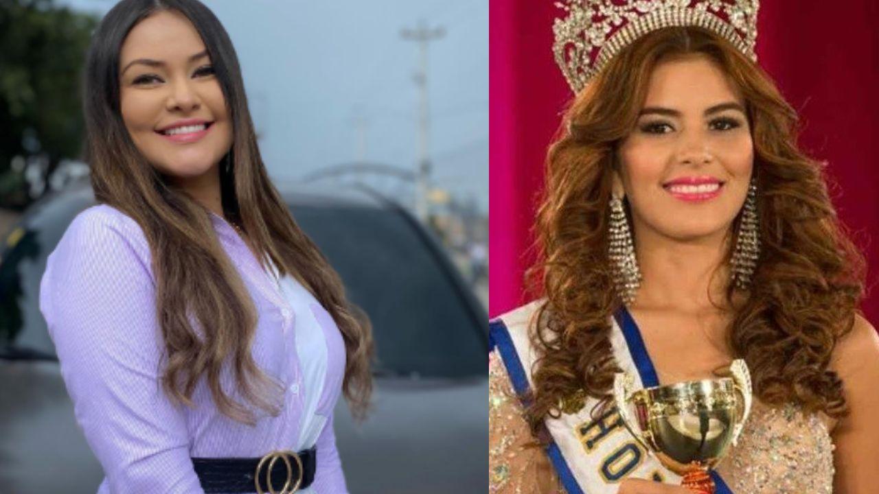 Imagen Principal de Nota: Malubi Paz y su entrevista más personal: tuve miedo después de la muerte de María José Alvarado