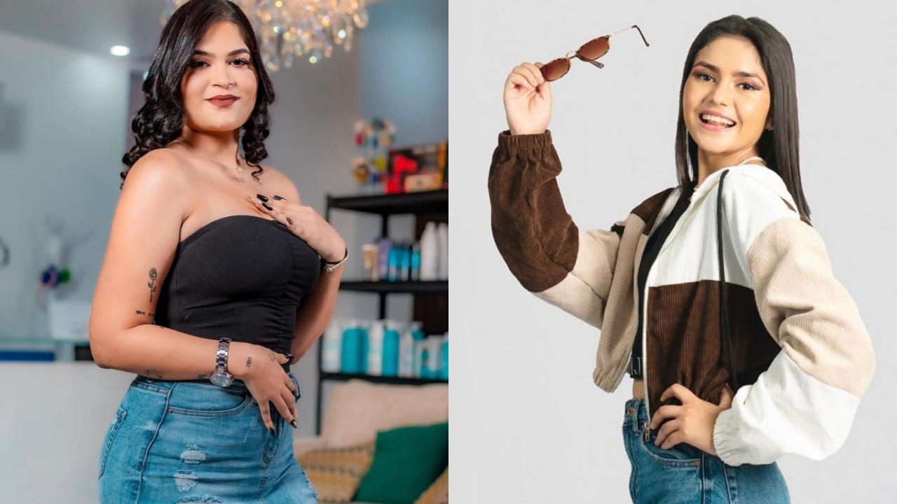 Imagen de ¿'Juanchi' y 'Soyloruga' de palillonas? Las jóvenes aparecen practicando en redes