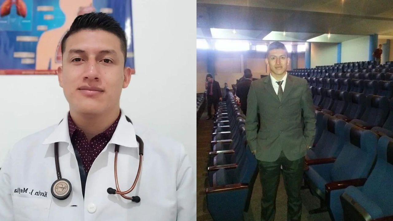 Imagen de Muere un tercer aspirante a oficial de la Anapo