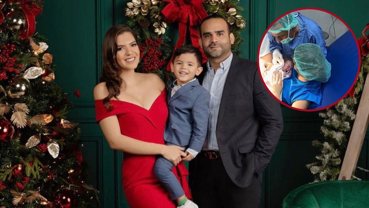 Imagen de ¡Un milagro! Melissa Valeriano revela que quedó embarazada pese  a pronósticos médicos