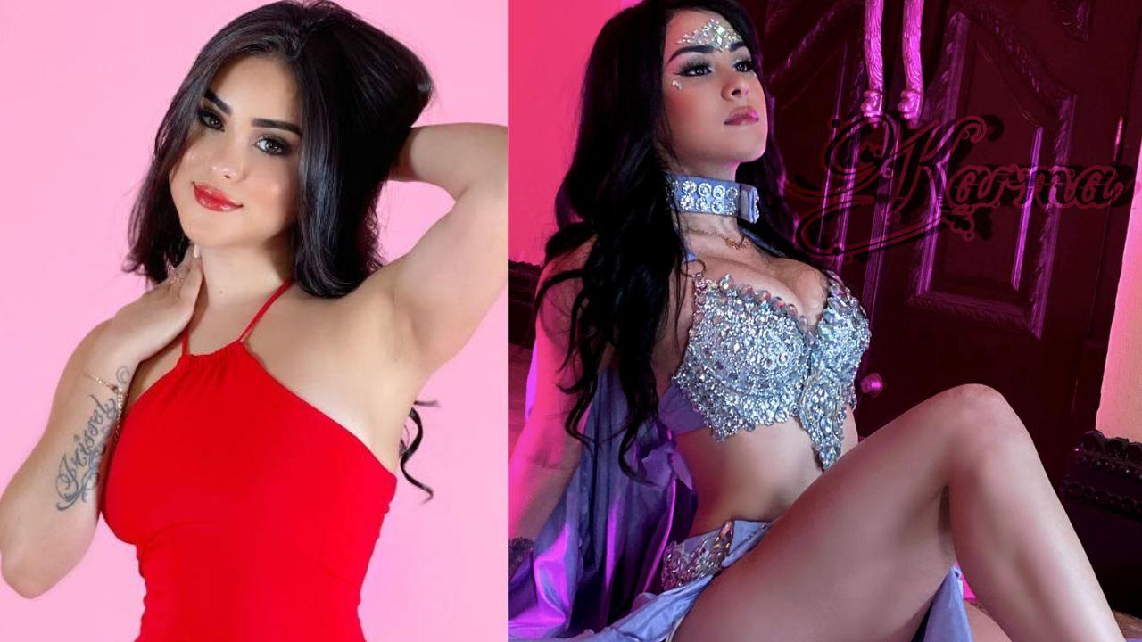 Imagen de ‘Yo no le ando jodiend* la vida a nadie’: Campanita explota en redes y envía fuerte mensaje