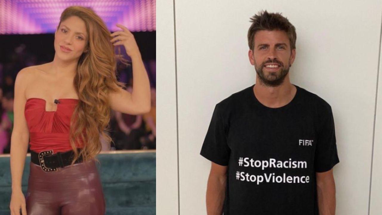 Imagen Principal de Nota: Así fue la tensa reunión entre Shakira y Piqué para acordar la custodia de sus hijos