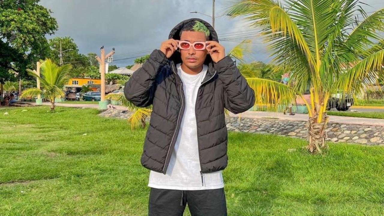 Imagen Principal de Nota: Supremo revela cómo se filtró en redes sociales su video íntimo